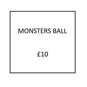 Monsters Ball