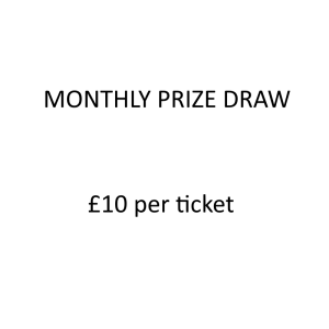 Monthly Prize Draw Ticket