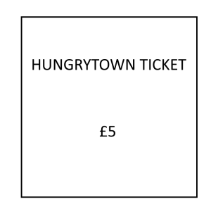Hungrytown
