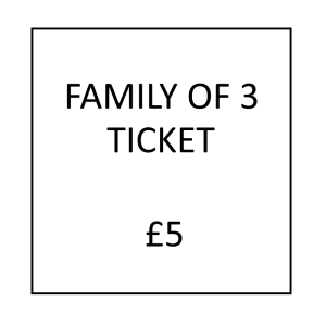 Pyjama and Popcorn - 3 Children - £5