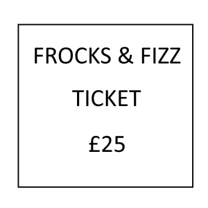 Frocks and Fizz